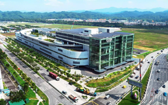 Cách Hyundai đổi mới cách sản xuất xe ô tô