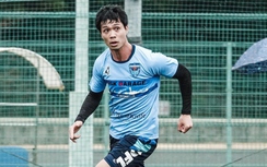 Thông tin cực bất ngờ về tương lai của tiền đạo Công Phượng