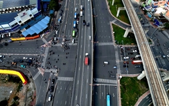 Những dự án được mong chờ ở TP.HCM sắp triển khai