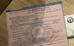 Chấn chỉnh nhân viên tư vấn hãng xe thu khách 200.000 đồng đi 1,2km ở Tân Sơn Nhất 