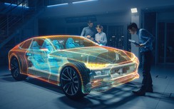 Cải tiến chip kiểm soát điện áp ô tô, nâng cao an toàn xe điện