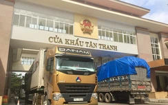 Xuất nhập khẩu Việt Nam - Trung Quốc tăng trưởng ấn tượng
