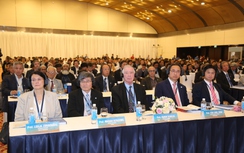 Năng lượng gió ngoài khơi - chủ đề được quan tâm tại GEOTEC HANOI 2023