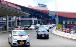 Bộ GTVT đề xuất mở rộng dịch vụ thu phí không dừng tại cảng hàng không