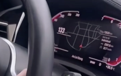 Công an Thủ Đức xác minh clip cô gái lái xế sang tốc độ gần 140km/h