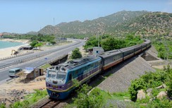 Tăng hàng chục chuyến tàu phía Bắc dịp tết Dương lịch 2024