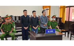 Buôn lậu 118.000 lít dầu, 3 bị cáo lĩnh 22 năm tù