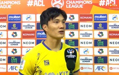 Tỏa sáng ở cúp C1 châu Á, sao tuyển Việt Nam được AFC gửi quà đặc biệt