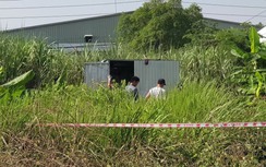 Nhậu xong ngủ lại chòi, người đàn ông tử vong