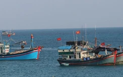 Giám đốc Trung tâm đăng kiểm tàu cá Cà Mau tử vong để lại thư tuyệt mệnh