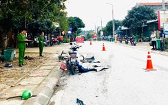 Tin tức tai nạn giao thông mới nhất ngày hôm nay 13/12/2023