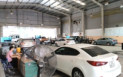 Nghiêm cấm trung tâm đăng kiểm tự ý đưa yêu cầu gây khó người dân