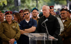 Tiêu diệt xong Hamas, quân đội Israel có hiện diện lâu dài tại Dải Gaza?