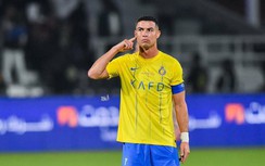 Trốn họp đi xem Ronaldo, quan chức Nhật Bản đứng trước nguy cơ mất việc