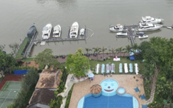TP.HCM sẽ có 411 bến thủy nội địa, cơ hội lớn của ngành du thuyền
