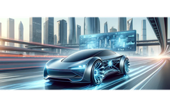 Cải tiến công nghệ pin đảm bảo an toàn cho xe điện