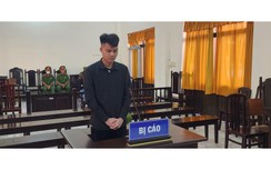 Mua súng phòng thân và tàng trữ ma tuý, thanh niên lĩnh 9 năm tù