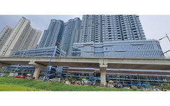 Thêm hơn 1.000 căn hộ cao cấp ở TP.HCM đón chủ