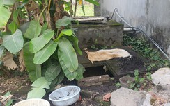 Tình tiết ly kỳ vụ thiếu phụ giao gas mất tích 13 năm, hài cốt tìm thấy ở bể nước gần nhà