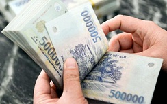 Doanh nghiệp bất động sản: "Ăn chưa đủ, ai dám nghĩ đến thưởng Tết"