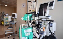 Có tình trạng gian lận phân nhóm trang thiết bị y tế để trúng thầu