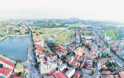 Hôm nay, Thường vụ Quốc hội xem xét thành lập 2 đơn vị hành chính mới ở 2 tỉnh