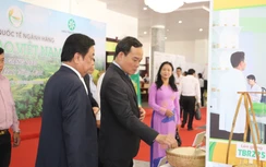 Phó thủ tướng Trần Lưu Quang: Hậu Giang cần ưu tiên giao thông đi trước mở đường