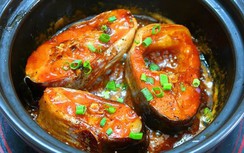 Loại cá giá rẻ giàu omega-3, nấu hay kho đều ngon, cả nhà đánh bay nồi cơm