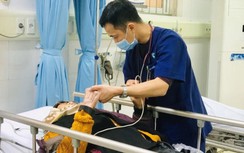 Cách phòng đột quỵ khi thời tiết trở lạnh đột ngột?