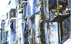 2.000 dân sống ở chung cư hết hạn, chủ tịch HĐND Đà Nẵng bắt giám đốc Sở Xây dựng cam kết