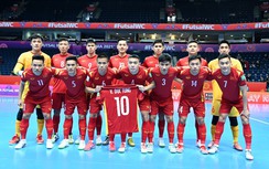 Bóng đá Việt Nam có khả năng chạm trán Thái Lan tại giải châu Á