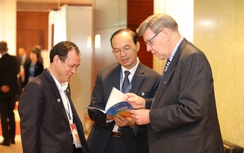 GEOTEC HANOI: Sân chơi cho những nhà khoa học địa kỹ thuật công trình Việt Nam