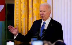 Mỹ phủ quyết lệnh ngừng bắn của LHQ tại Gaza nhưng cảnh báo riêng Israel một điều