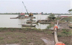 Quy định mới về đặt hàng, đấu thầu bảo trì đường thủy nội địa quốc gia