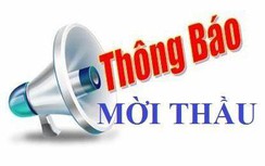 Mời thầu dự án sửa chữa, tăng cường hệ thống ATGT trên đường HCM, qua Quảng Nam