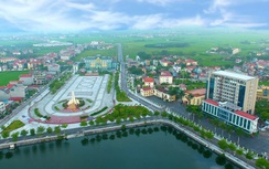Thành lập thị xã Việt Yên thuộc tỉnh Bắc Giang
