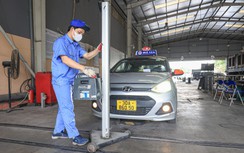 Kiến nghị chưa thu hồi chứng chỉ các đăng kiểm viên bị án treo