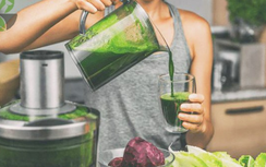 Loại rau thơm tưởng chỉ ăn kèm lại là vị thuốc quý không phải ai cũng biết