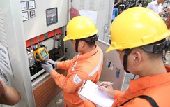 Tăng giá điện 2 lần, EVN vẫn báo lỗ 17.000 tỷ trong năm 2023