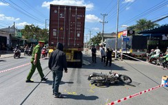 Tin tức tai nạn giao thông mới nhất ngày hôm nay 15/12/2023