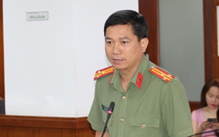 Công an TP.HCM cảnh báo nhiều hội nhóm trên mạng xã hội rủ nhau cướp giật