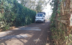 Lâm Đồng: 113 cầu yếu cần nâng cấp, sửa chữa