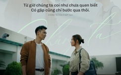 Chúng ta của 8 năm sau: Chi tiết đặc biệt giúp Mạnh Trường lấy được cảm tình của khán giả