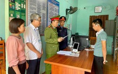 Khởi tố nam thanh niên cầm cốc bia đập vào đầu bạn nhậu
