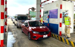 Điều chỉnh giá vé tại 41 dự án BOT đường bộ theo hợp đồng dự án