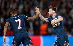 Messi khó cạnh tranh giải thưởng cao quý của FIFA