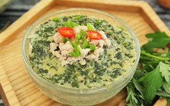 Loại rau dại trong vườn lại là thuốc quý, nấu món gì cũng bổ giúp phục hồi sức khỏe