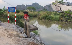 Thông tin mới vụ mất tích 13 năm, phát hiện hài cốt trong bể nước gần nhà