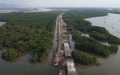 Đồng Nai dồn lực đầu tư hàng loạt dự án giao thông trong năm 2024