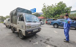 Gần 2.700 lịch hẹn kiểm định trực tuyến được đặt trong ngày